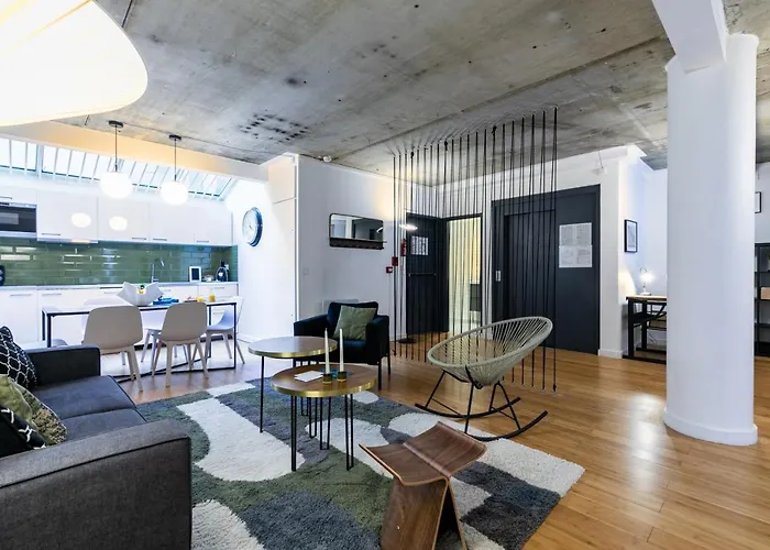 Sweet Inn - Saint Lazare - Milan