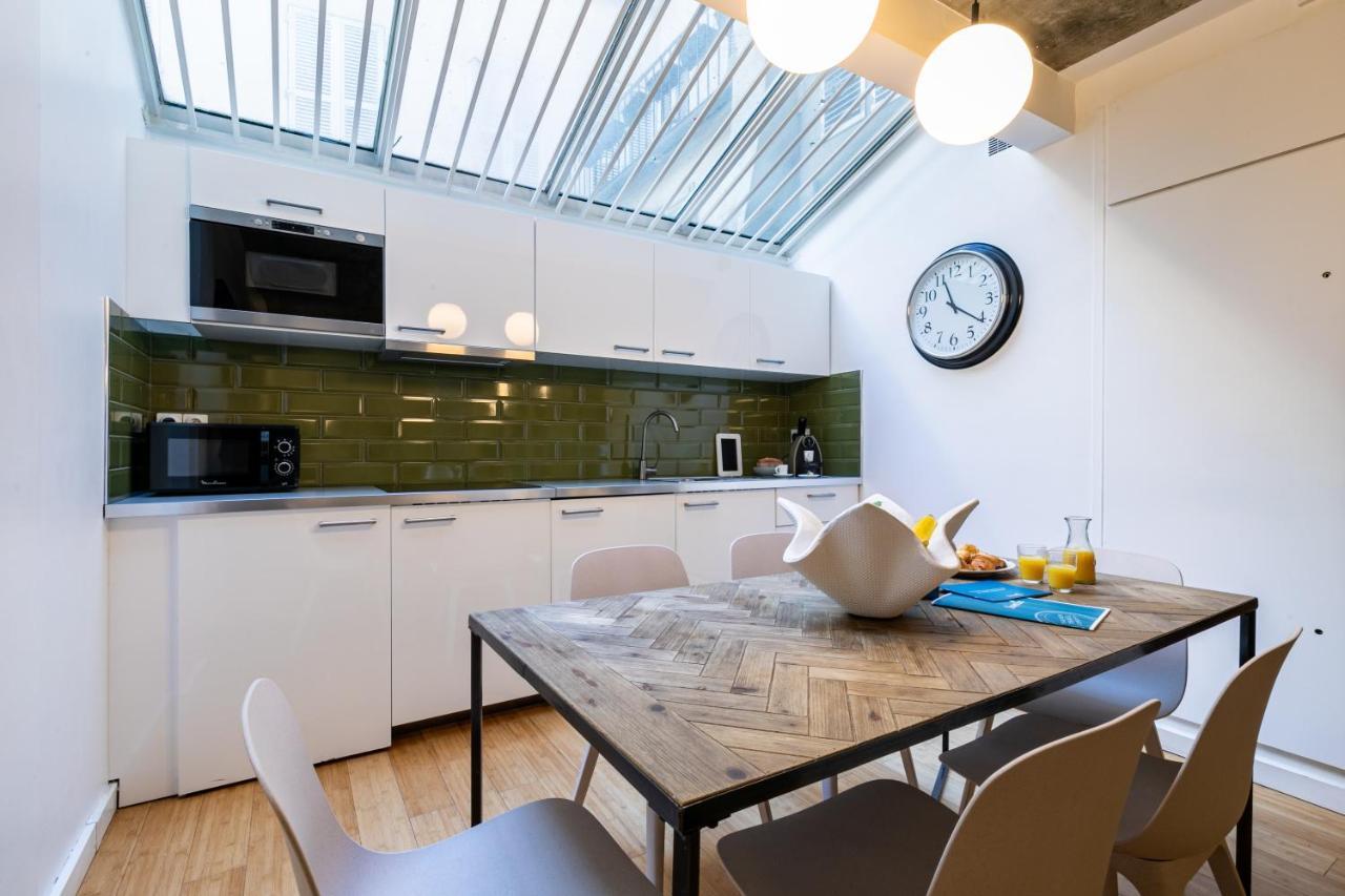 Sweet Inn - Saint Lazare - Milan