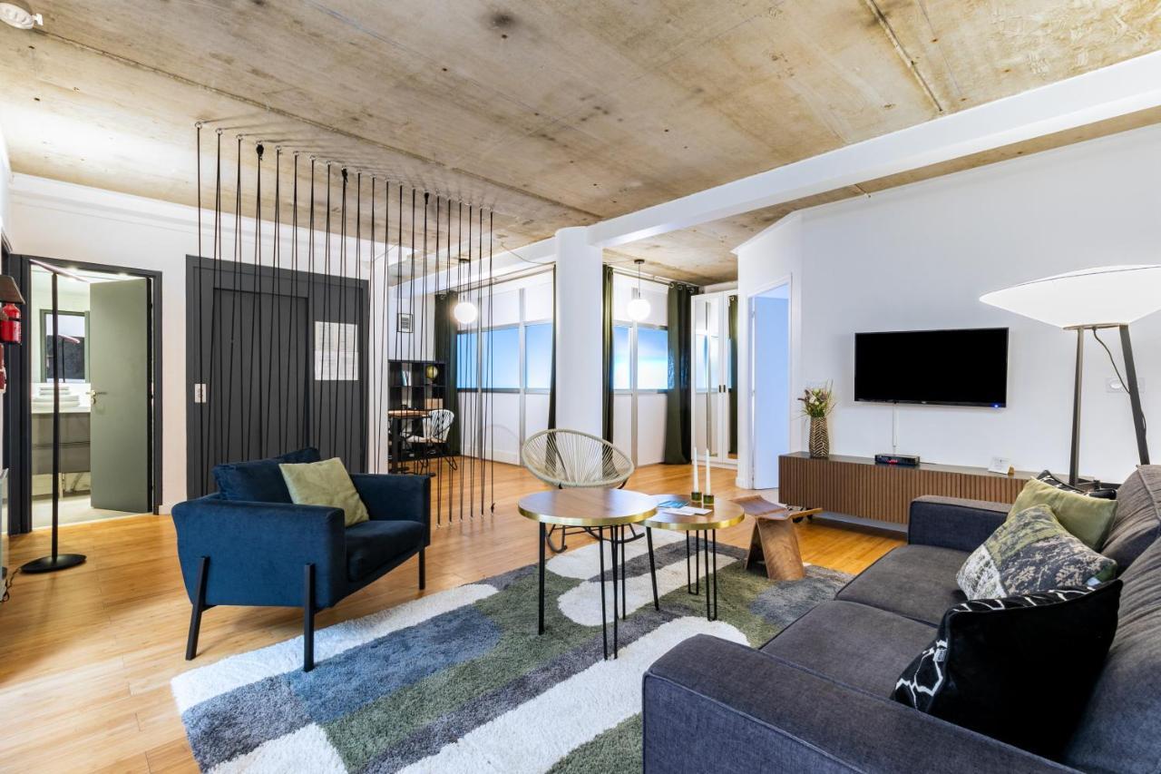 Apartamento Sweett - Milan París