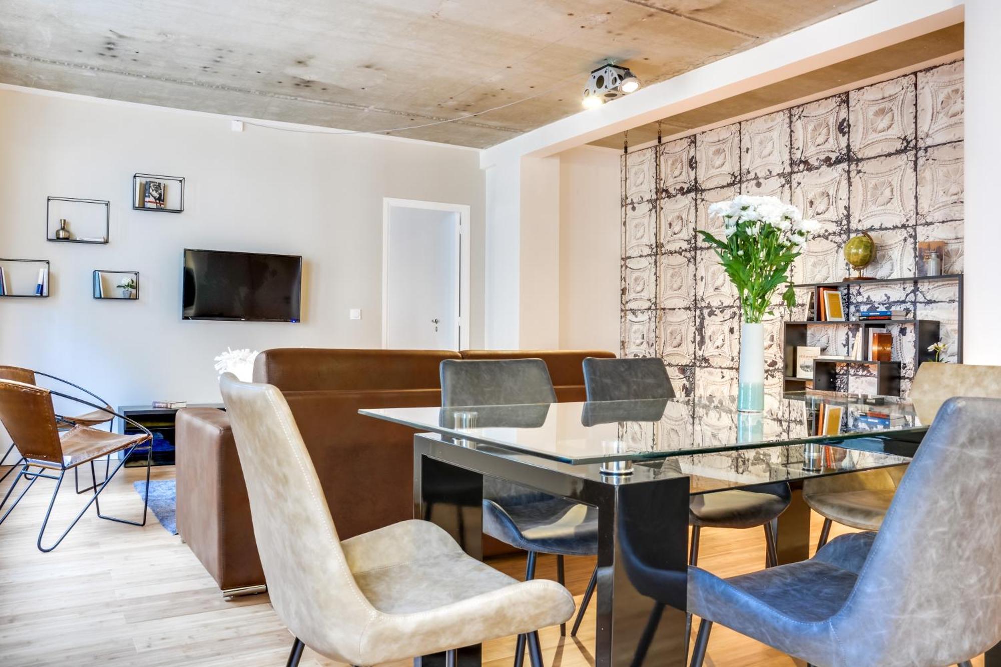 Apartamento Sweett - Milan