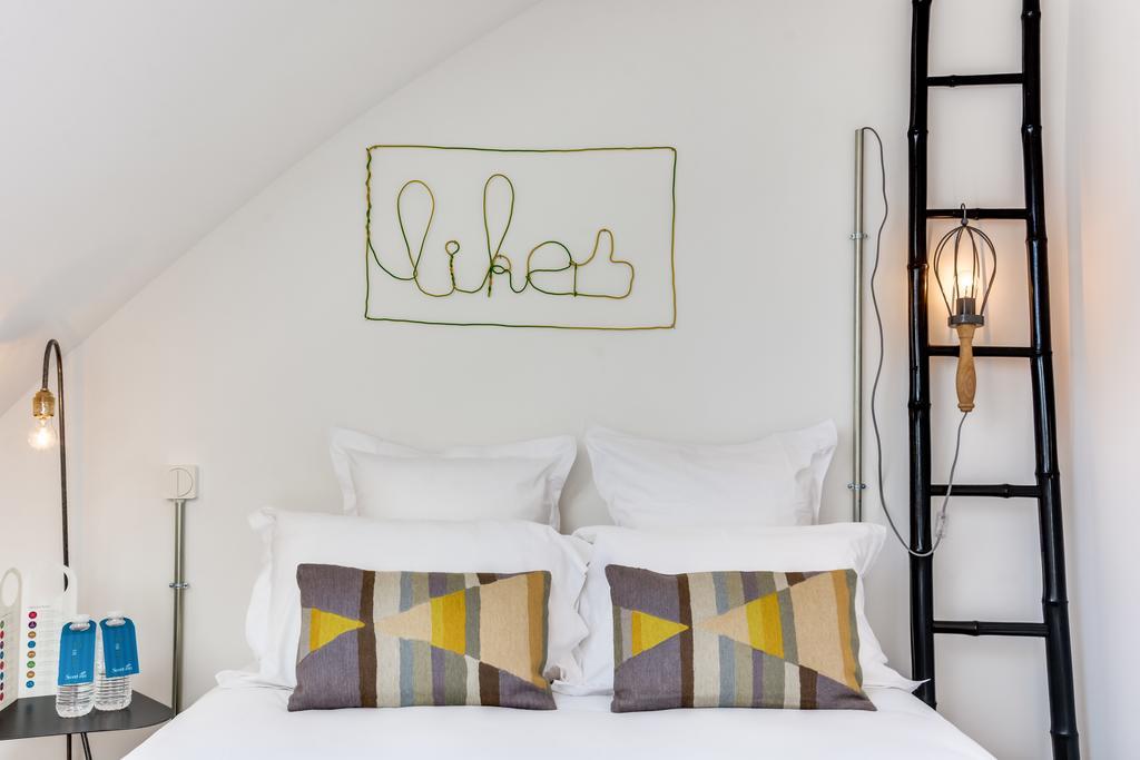 Sweet Inn - Saint Lazare - Milan Parijs