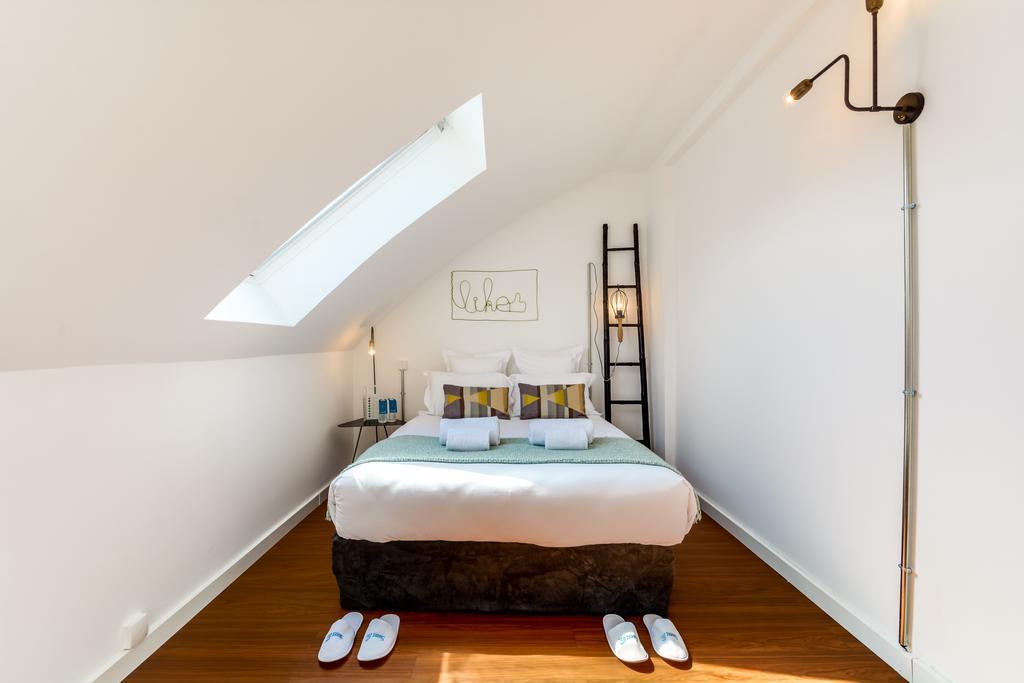 Appartement Sweet Inn - Saint Lazare - Milan *
