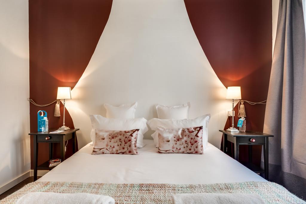 Appartement Sweet Inn - Saint Lazare - Milan
