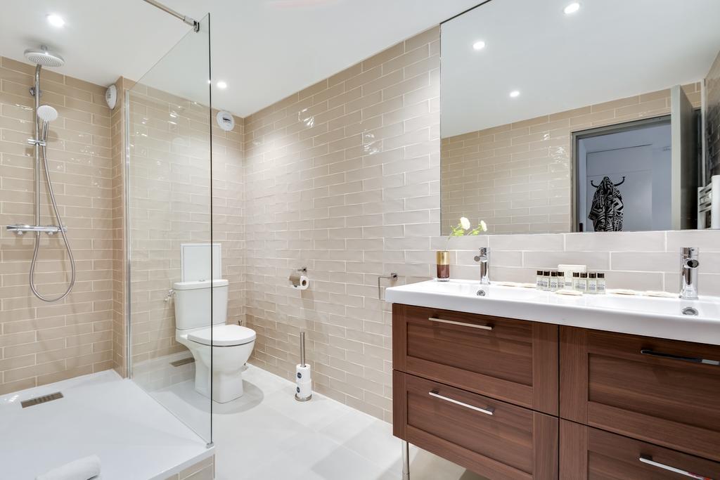 Appartement Sweet Inn - Saint Lazare - Milan Parijs