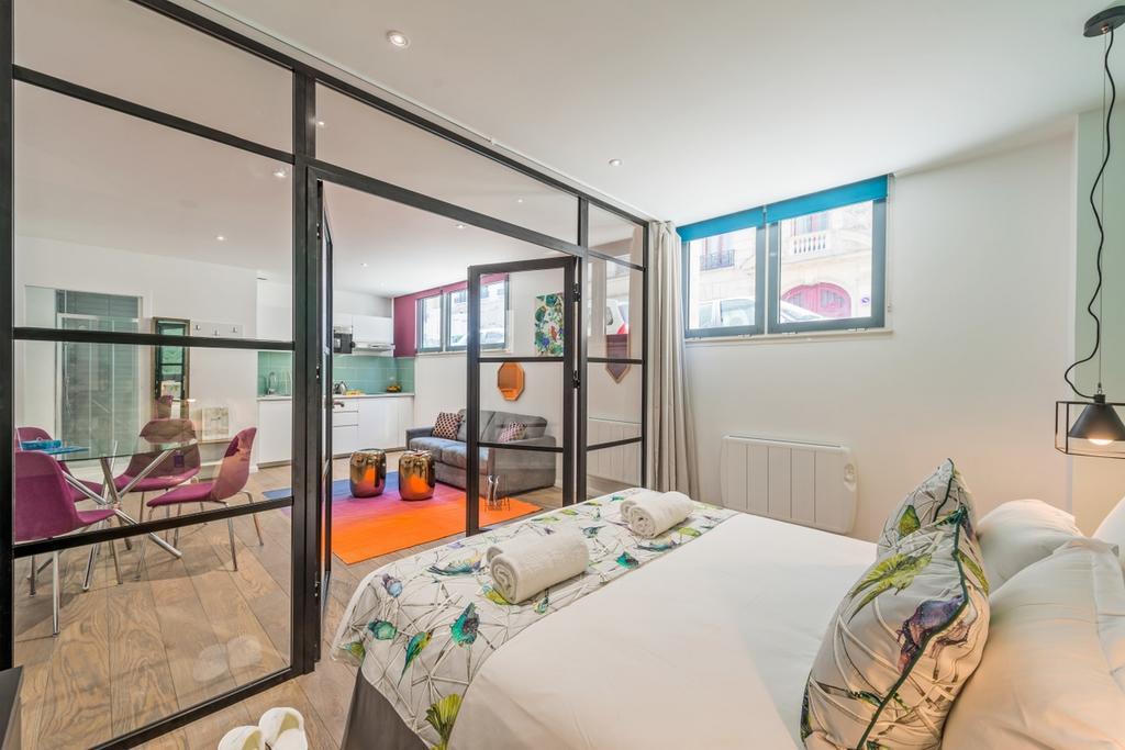 Sweet Inn - Saint Lazare - Milan Parijs